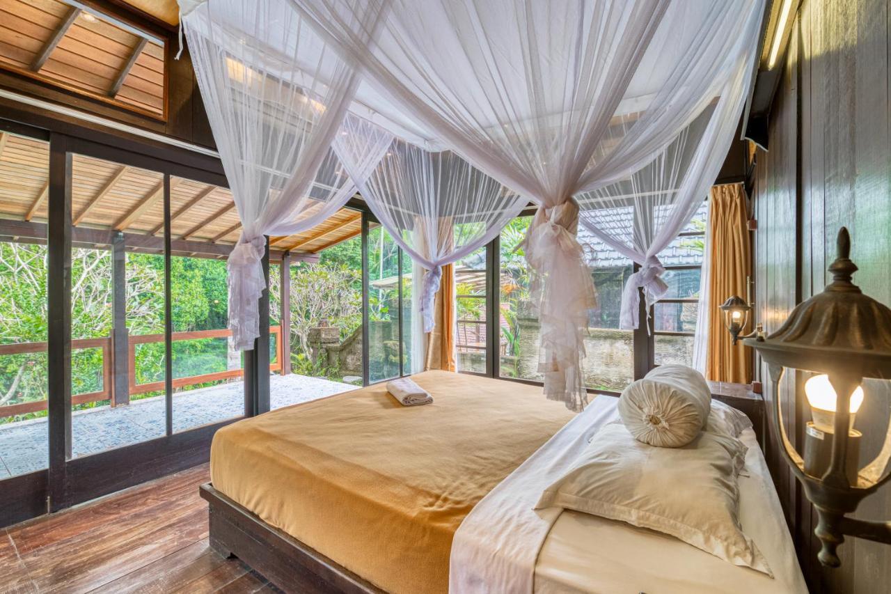 Resort Sari Health