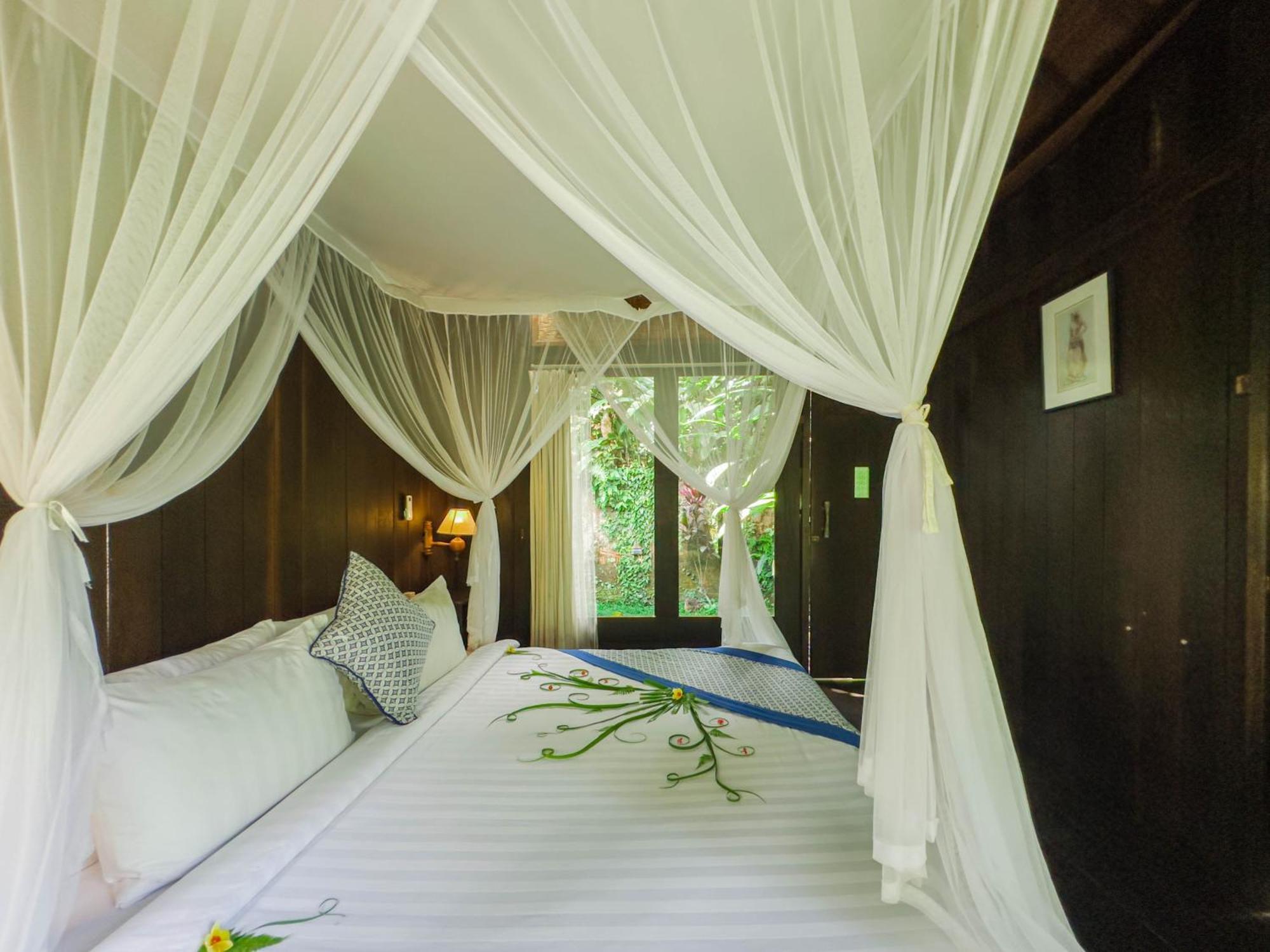 Resort Sari Health Ubud (Bali)
