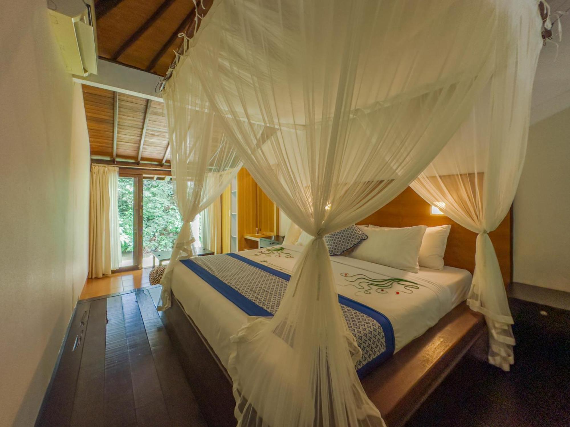 Sari Health Resort Ubud (Bali)