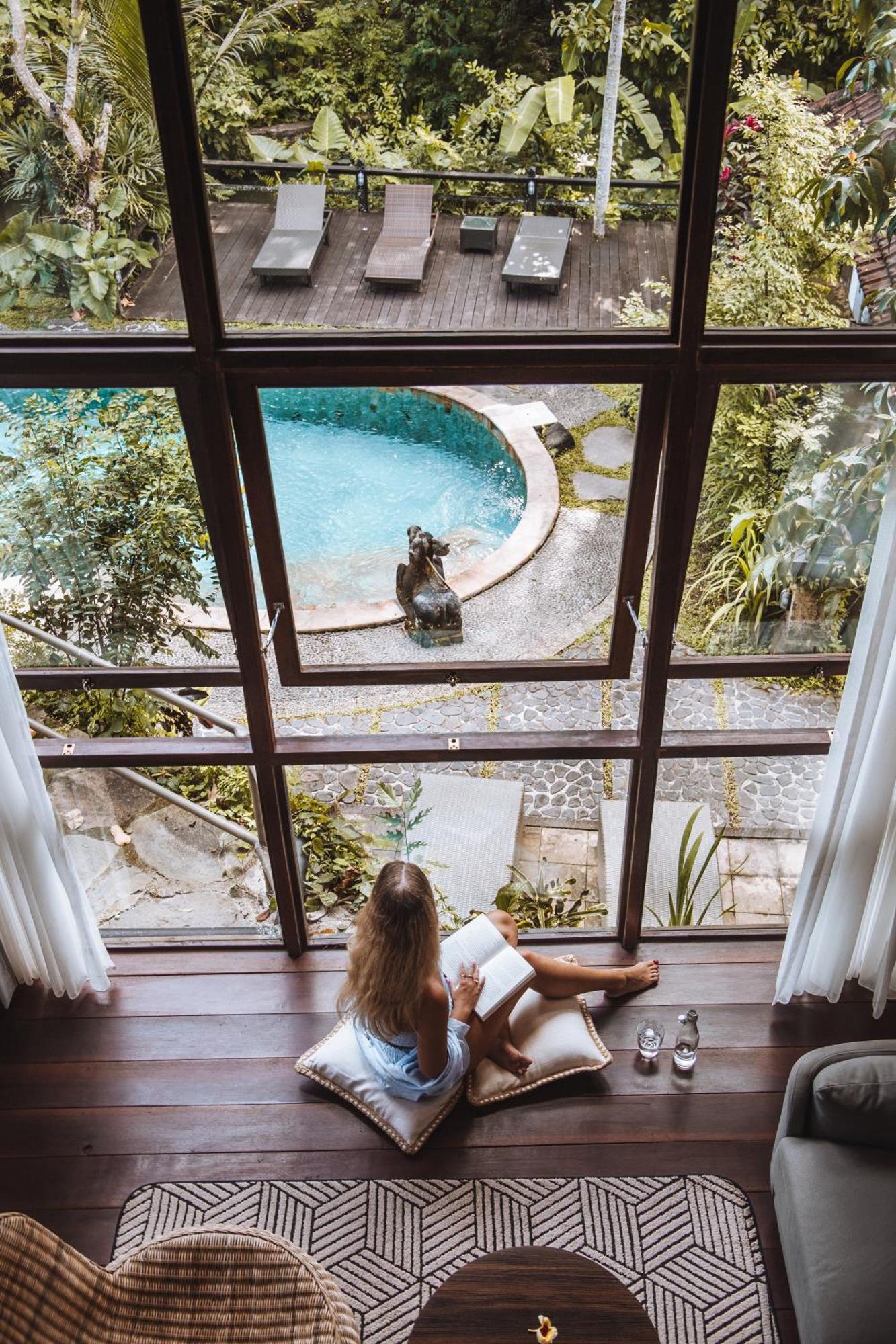 Resort Sari Health