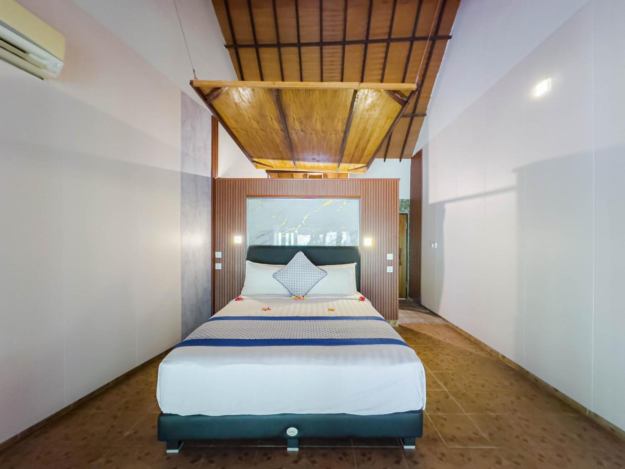 Resort Sari Health 3*