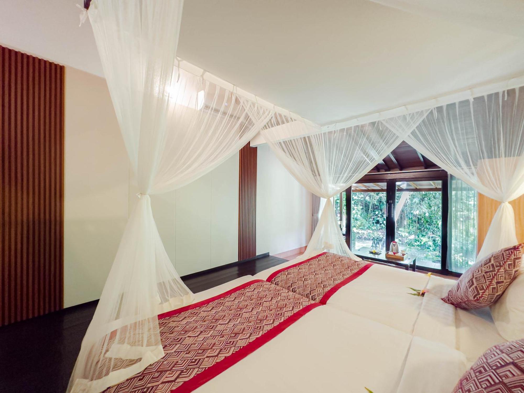Resort Sari Health