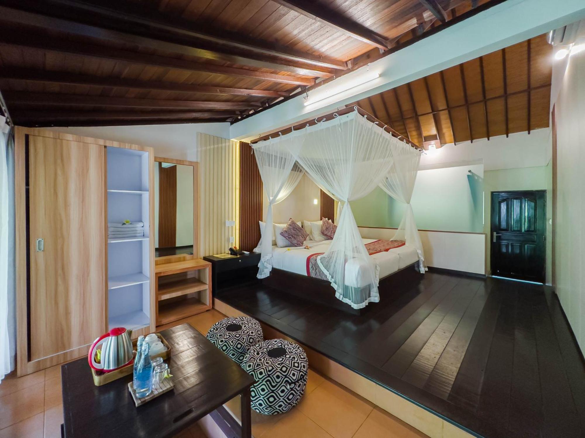 Sari Health Resort Ubud
