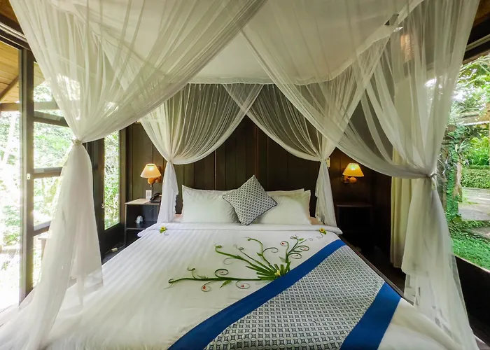 Ubud Sari Health Resort