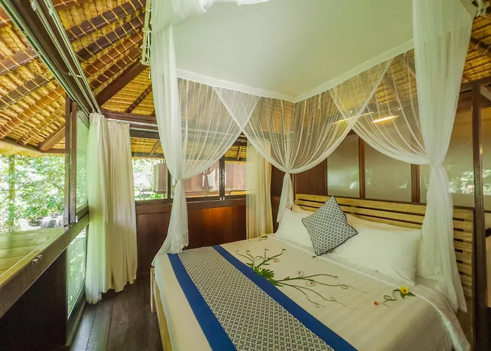 Ubud Sari Health Resort