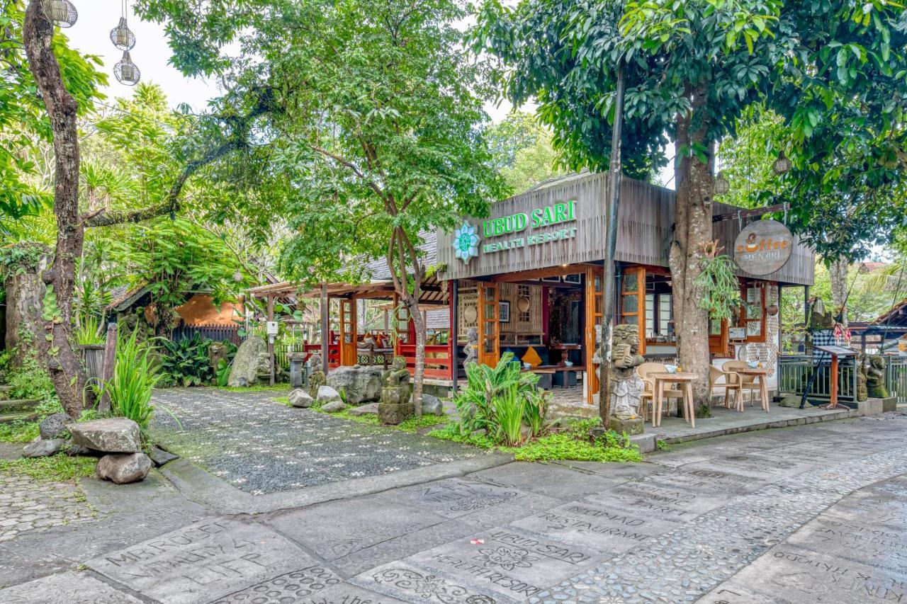 Sari Health Resort Ubud (Bali)