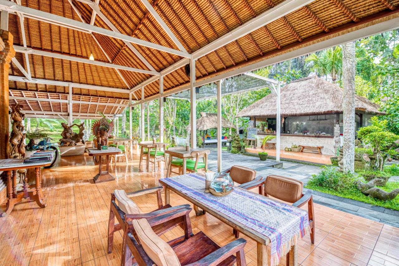 Sari Health 3* Ubud (Bali)