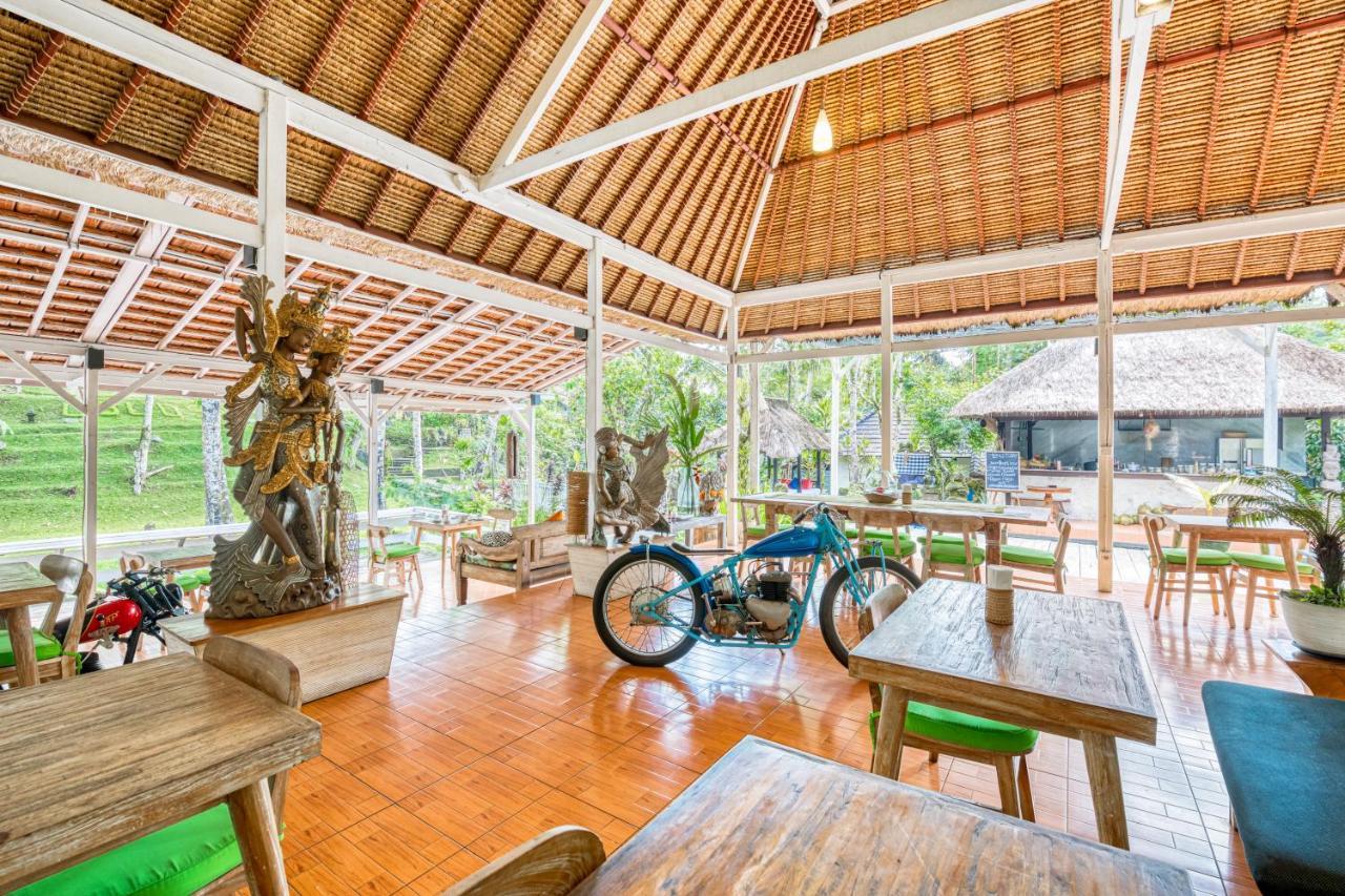 Sari Health Resort Ubud (Bali)