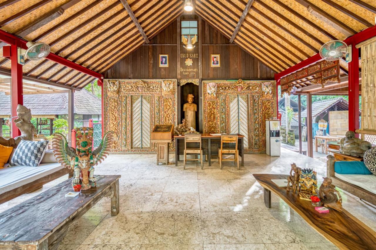 Sari Health Ubud (Bali)