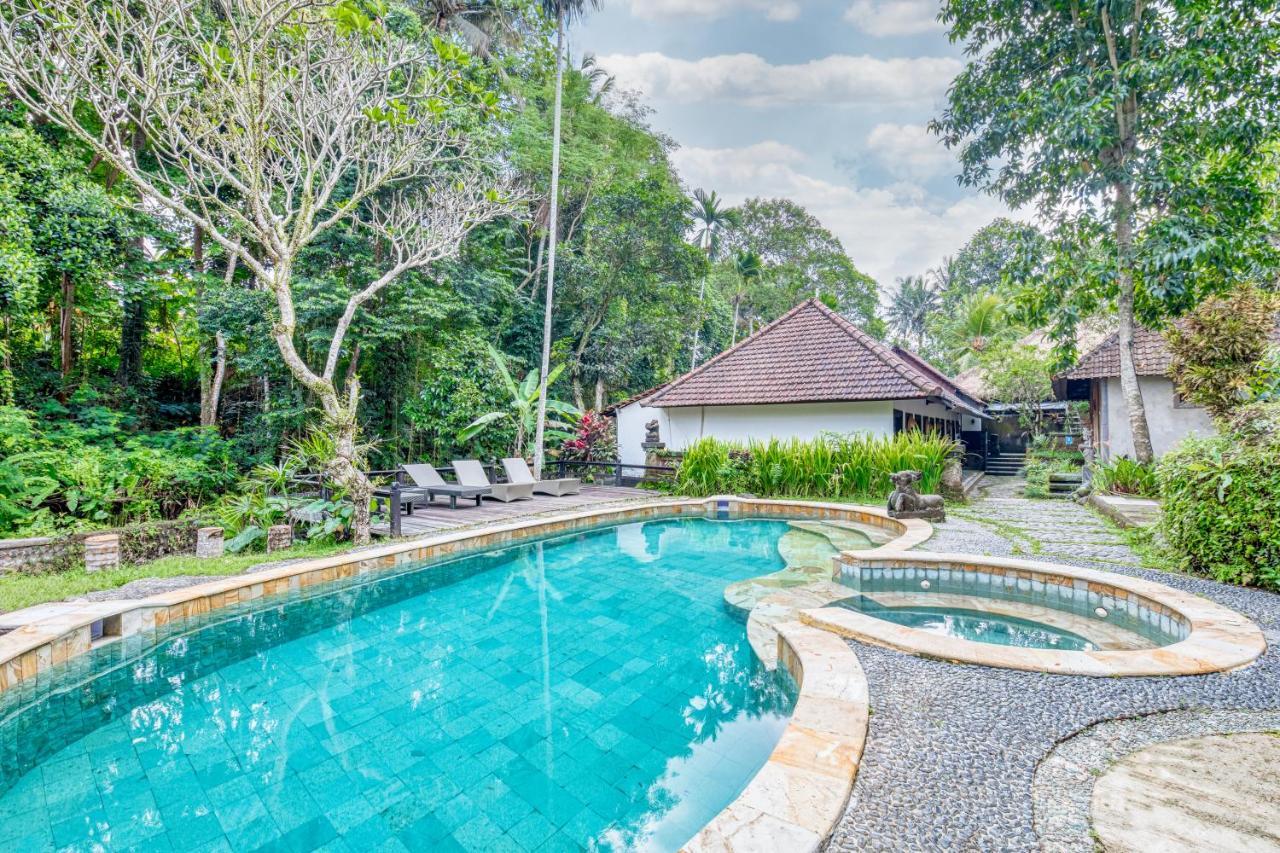 Sari Health Resort