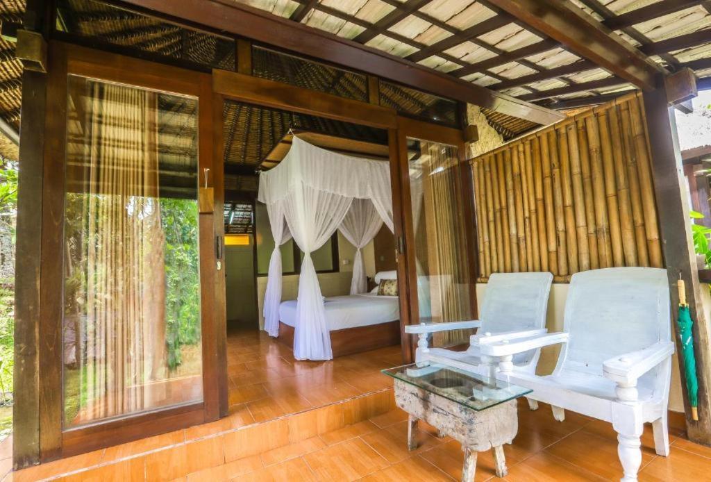 Resort Sari Health 3*