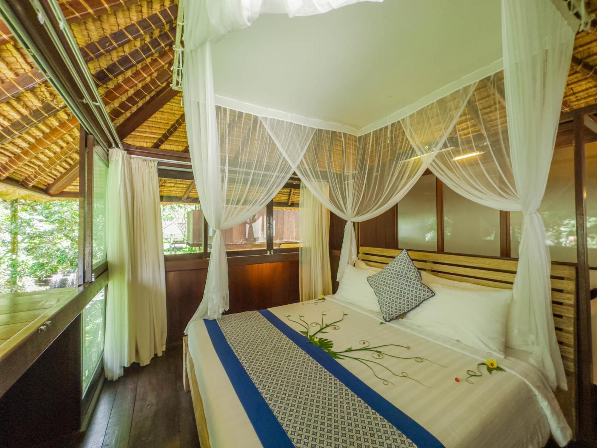 Sari Health 3* Ubud (Bali)
