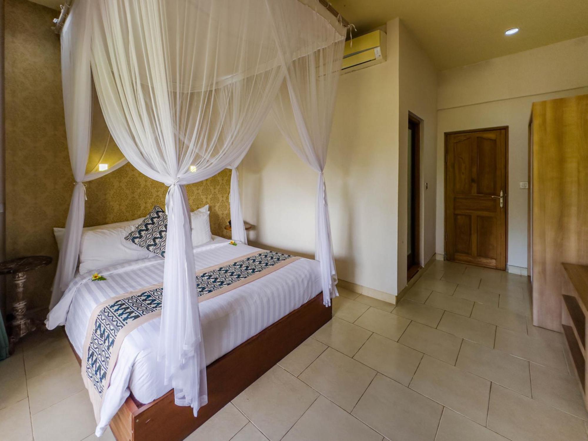 Sari Health 3* Ubud (Bali)