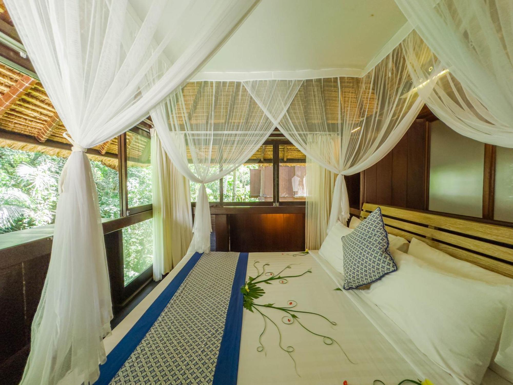 Resort Sari Health