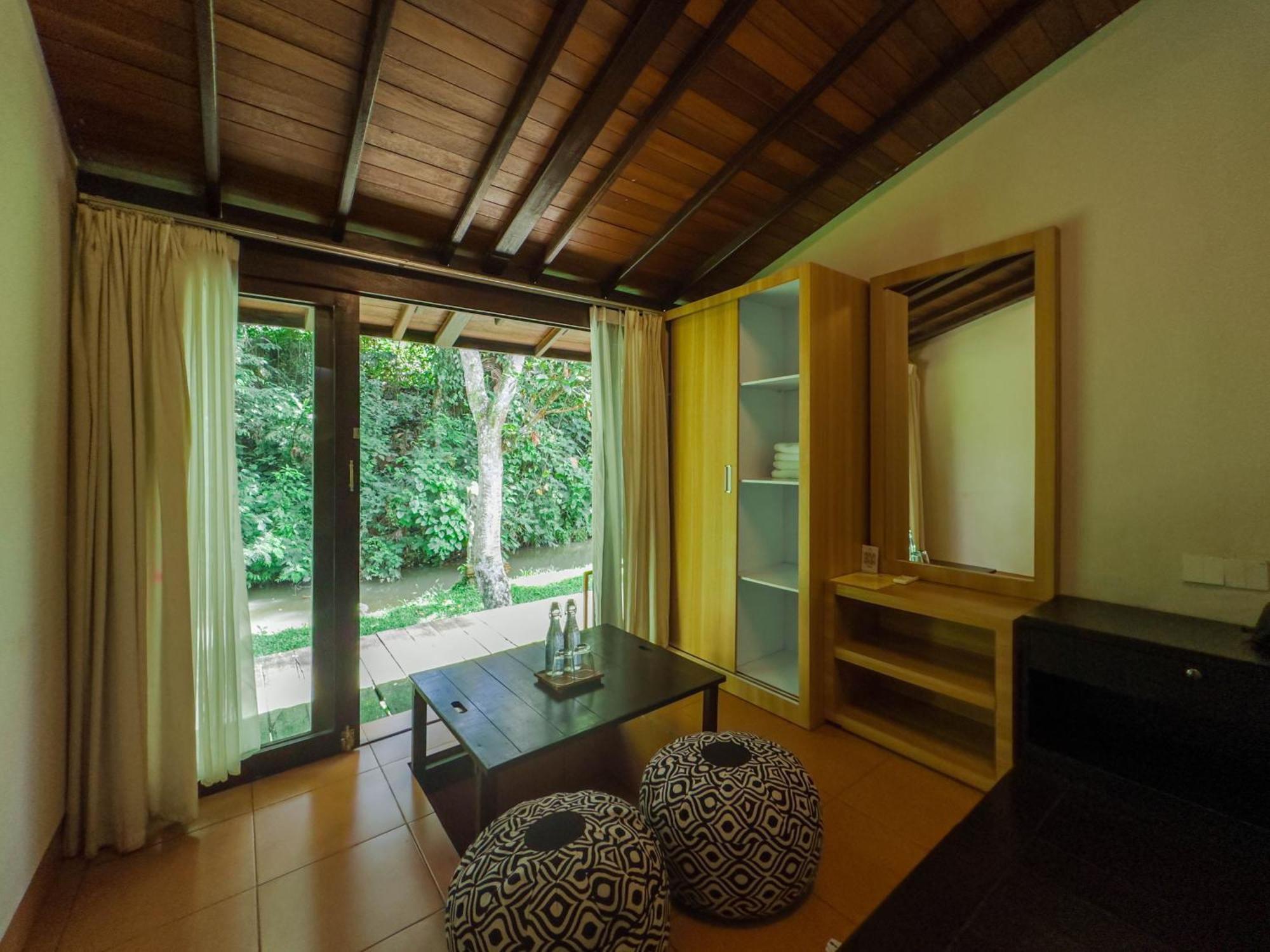 Sari Health Resort Ubud (Bali)