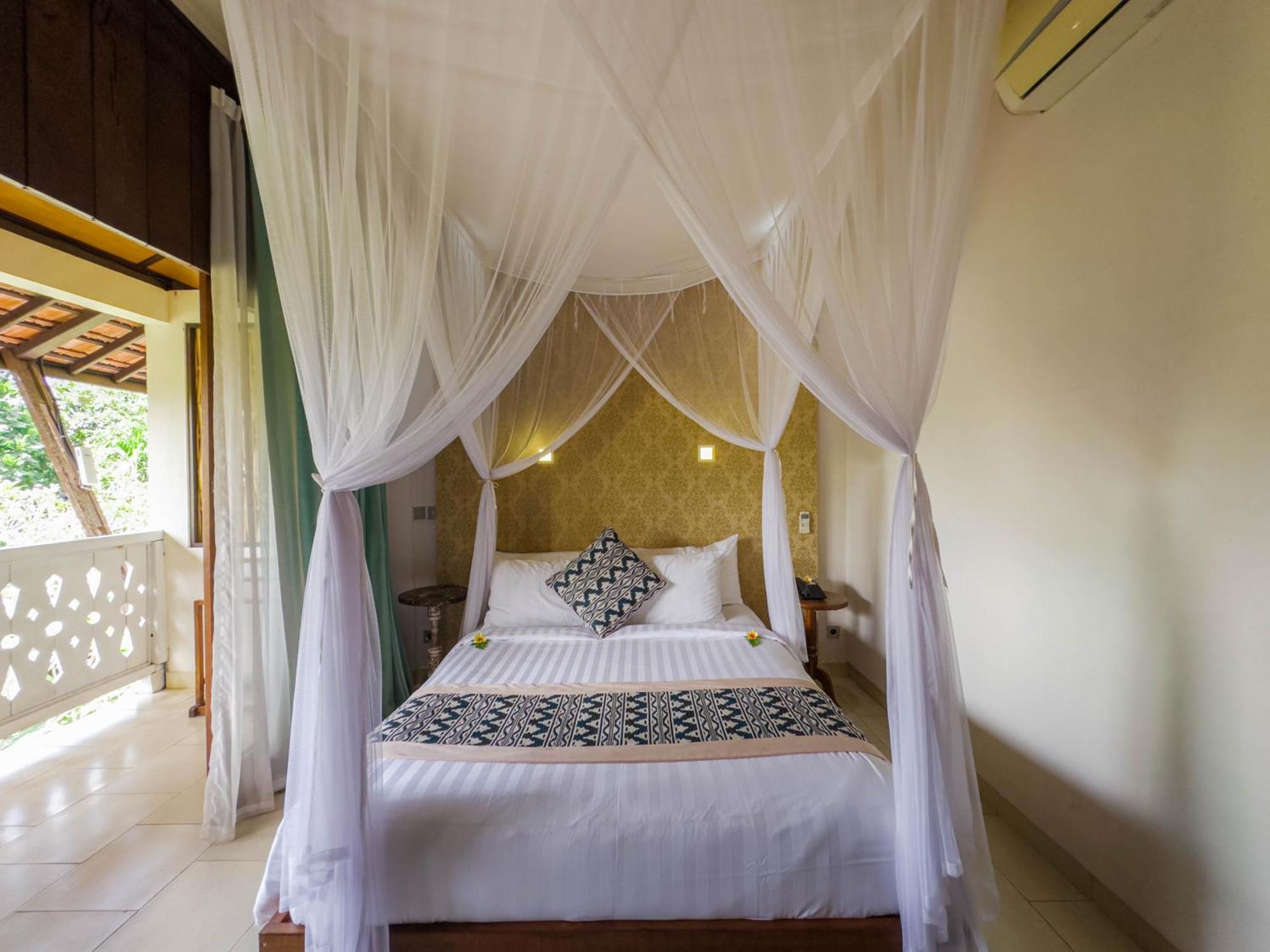 Sari Health Resort Ubud (Bali)