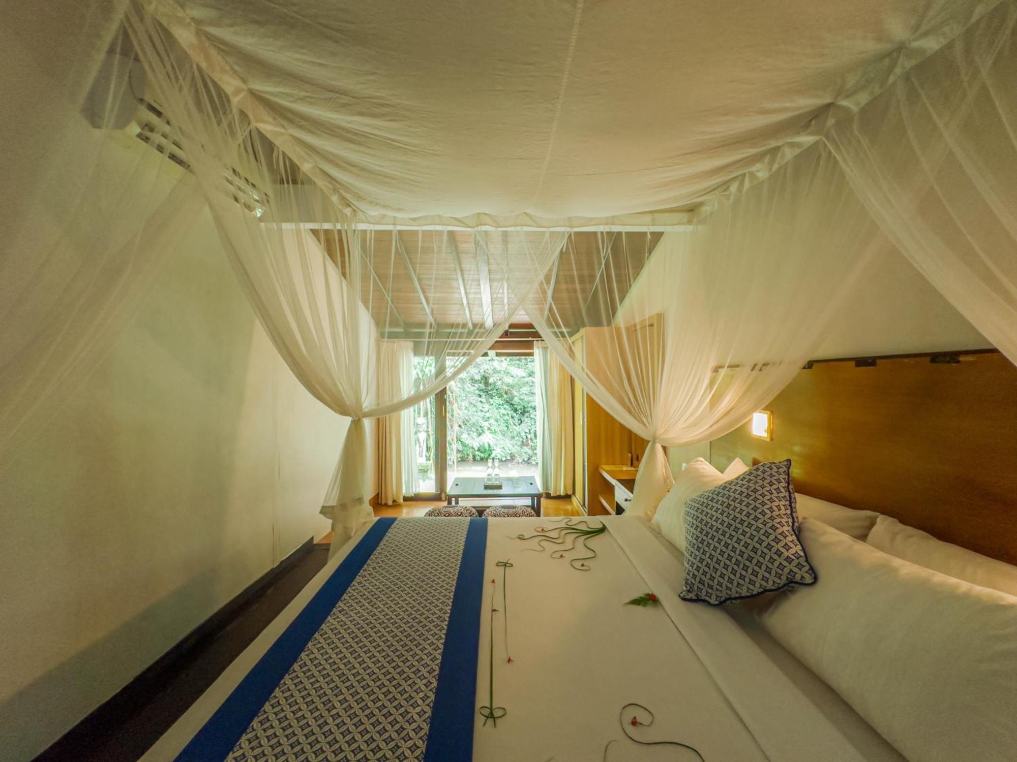 Resort Sari Health 3*