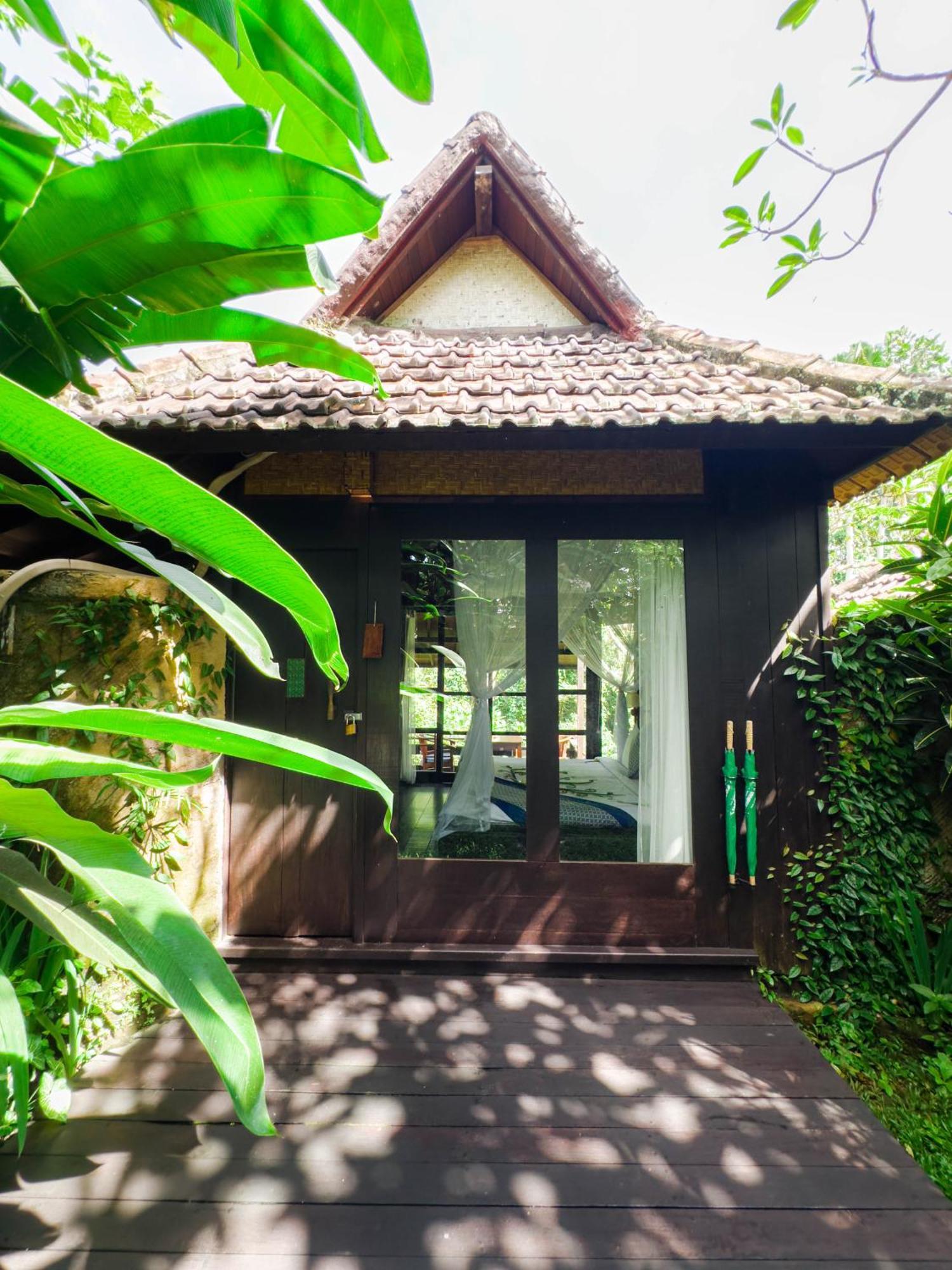 Sari Health Resort Ubud (Bali)