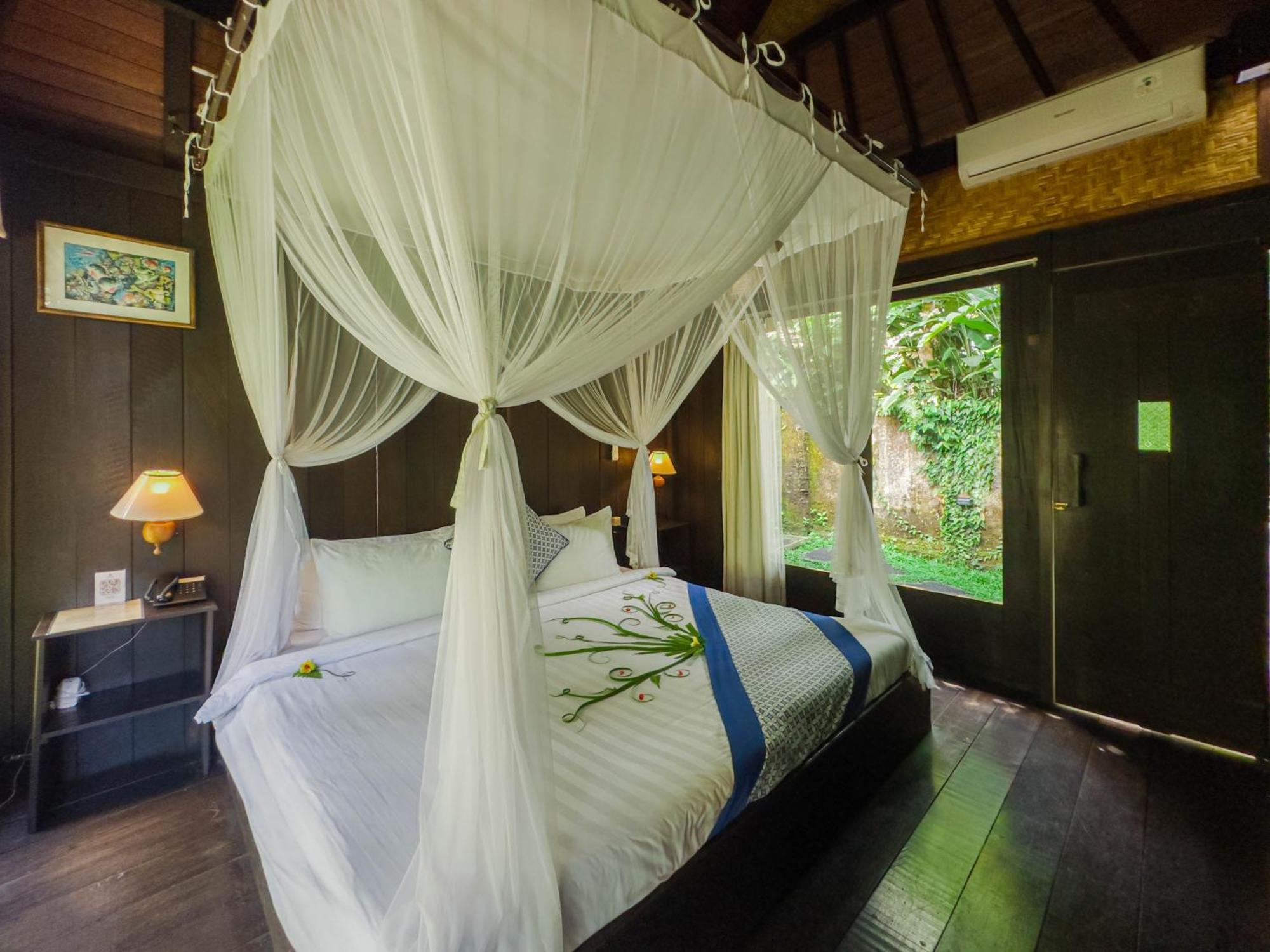 Sari Health 3* Ubud (Bali)