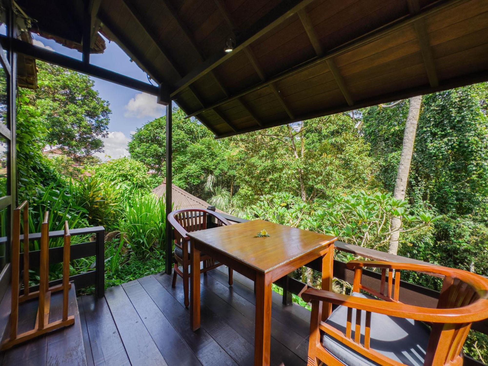 Resort Sari Health Ubud (Bali)