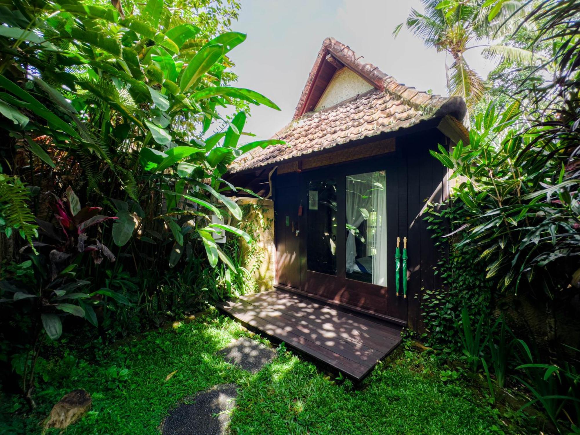 Resort Sari Health 3*