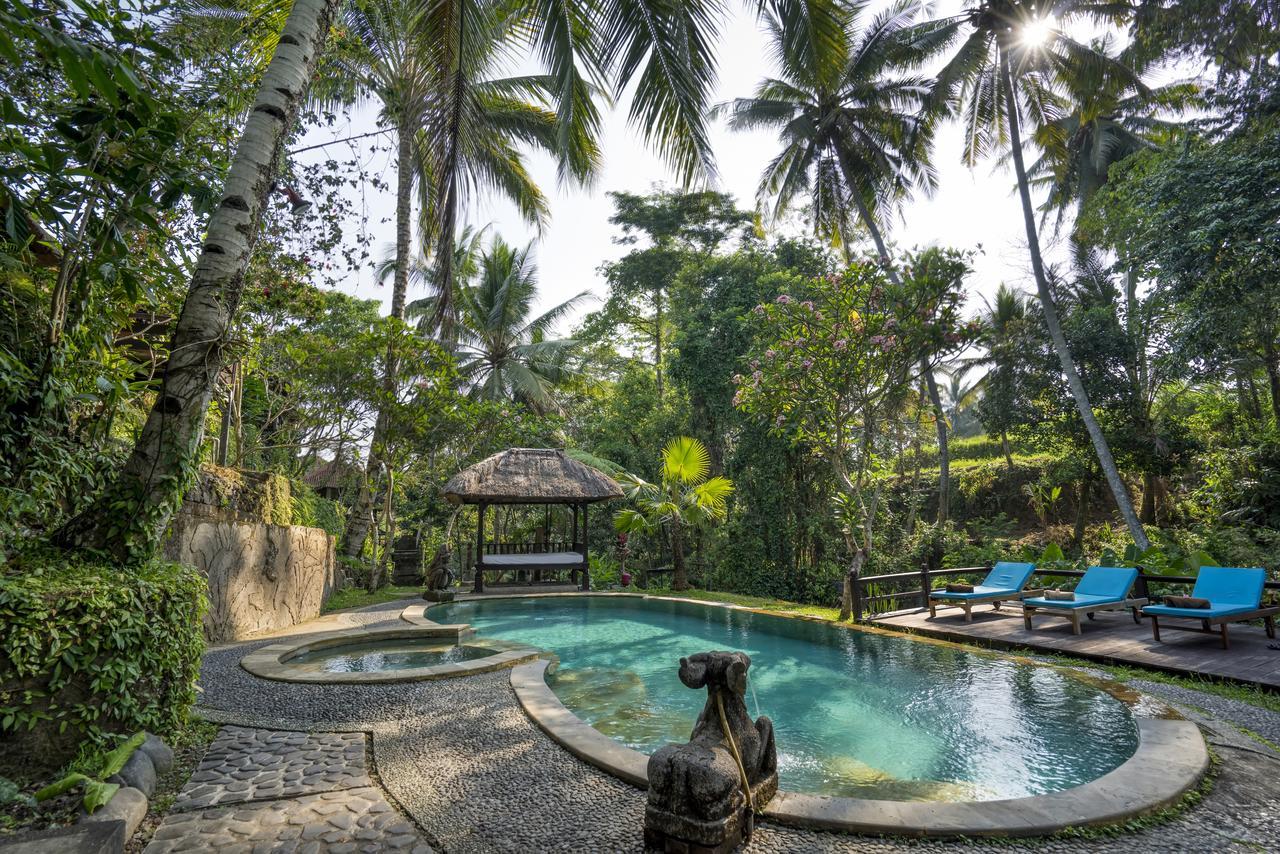 Resort Sari Health