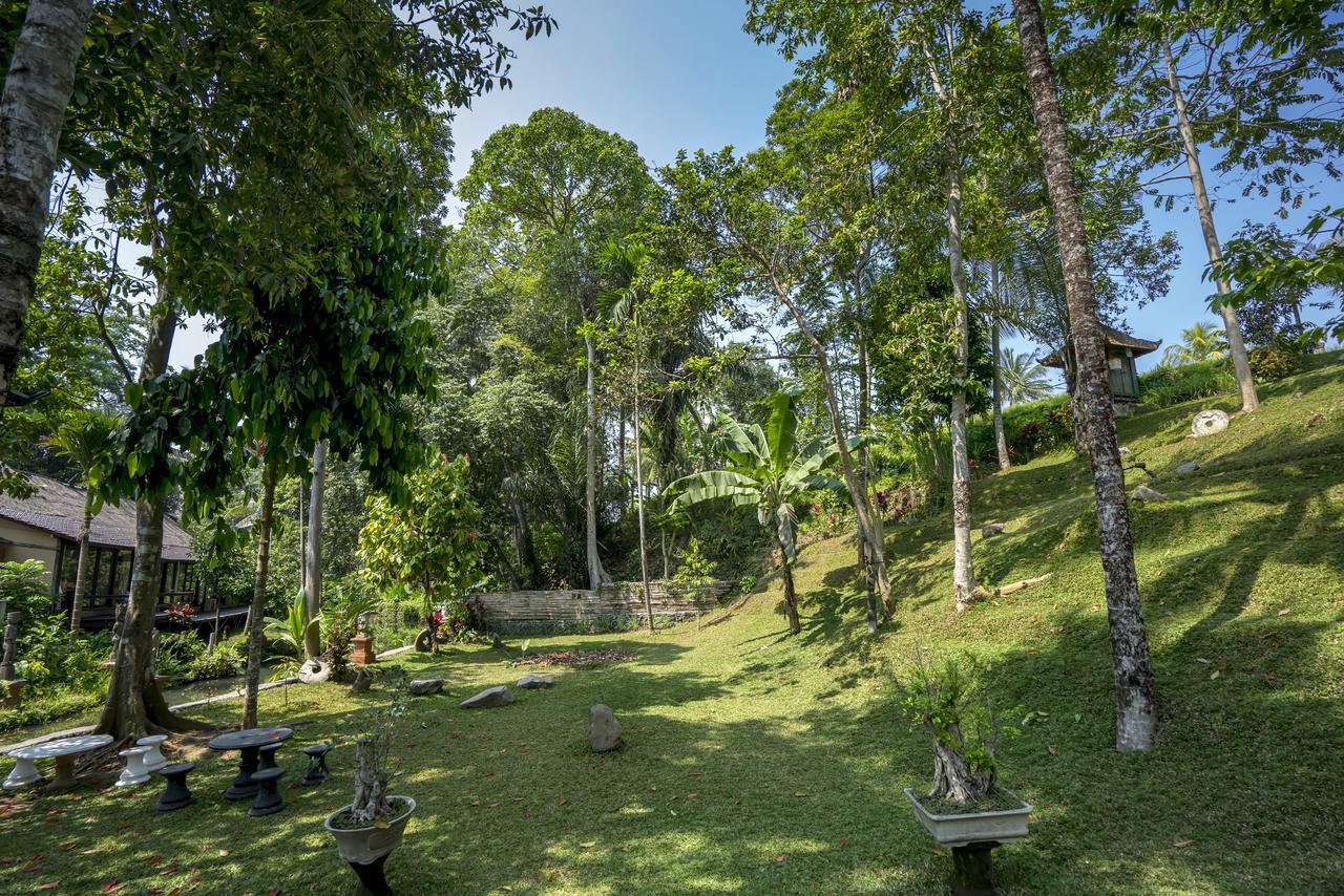 Resort Sari Health