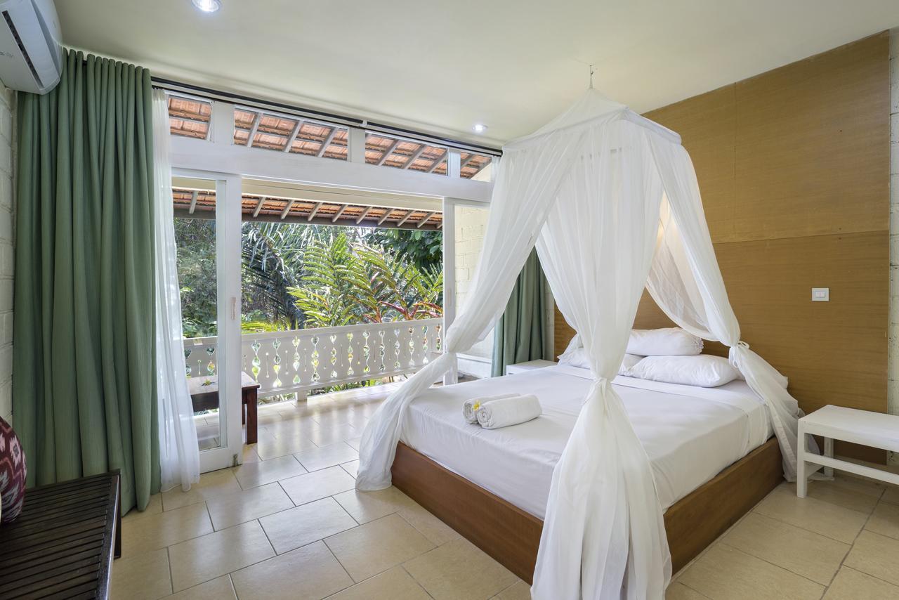 Resort Sari Health 3*