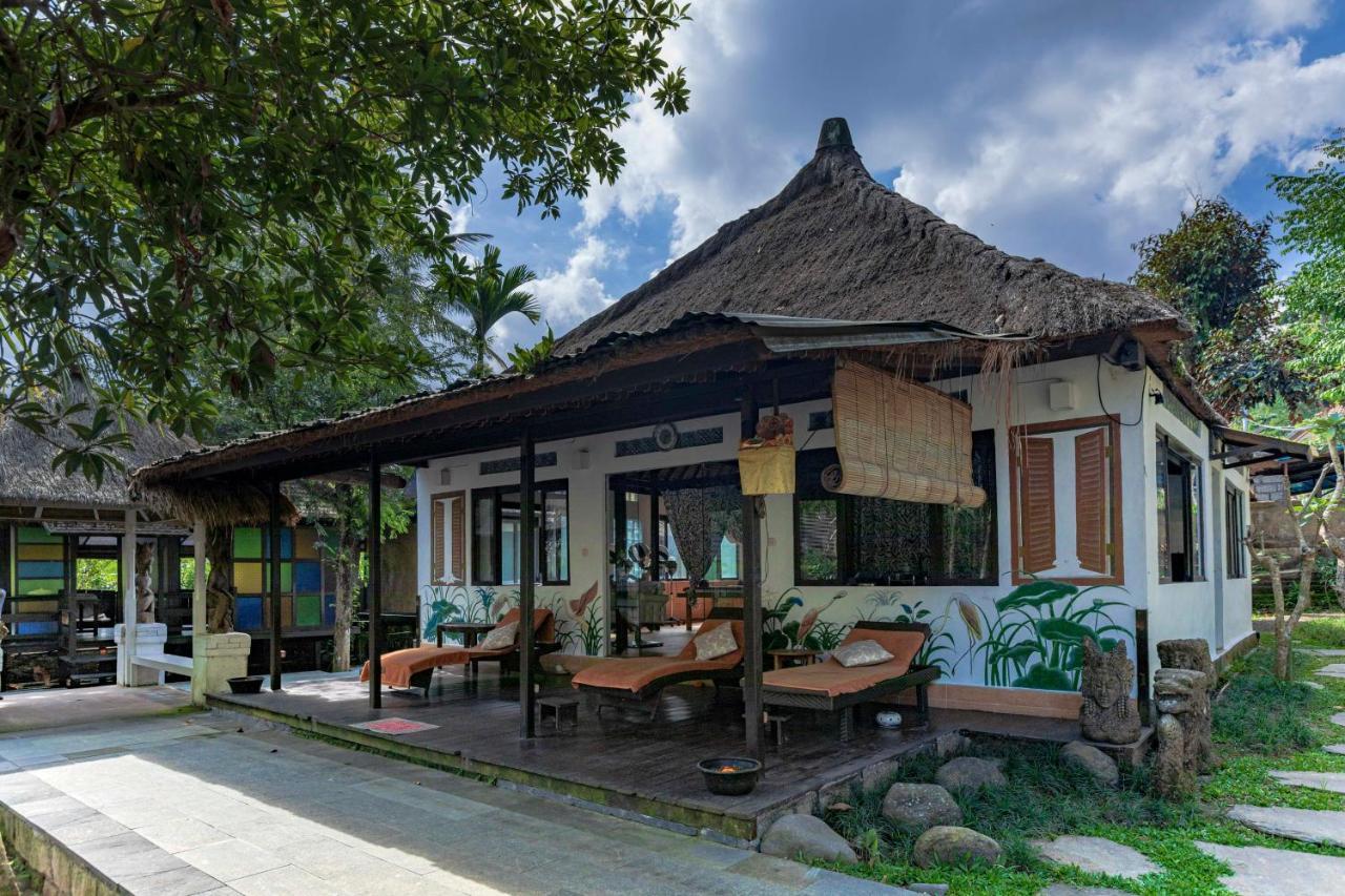 Resort Sari Health Ubud (Bali)