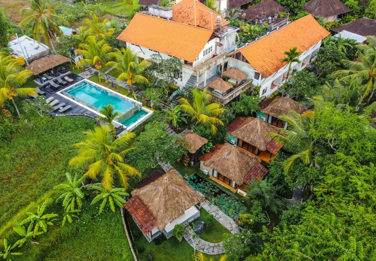 Sari Health Resort Ubud (Bali)