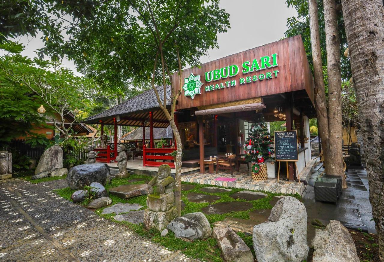 Resort Sari Health 3*