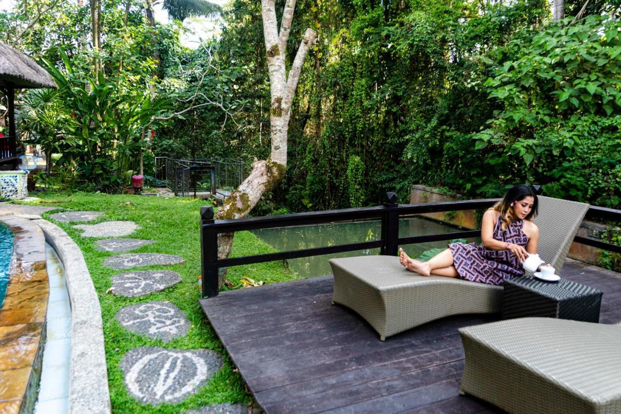 Resort Sari Health Ubud (Bali)