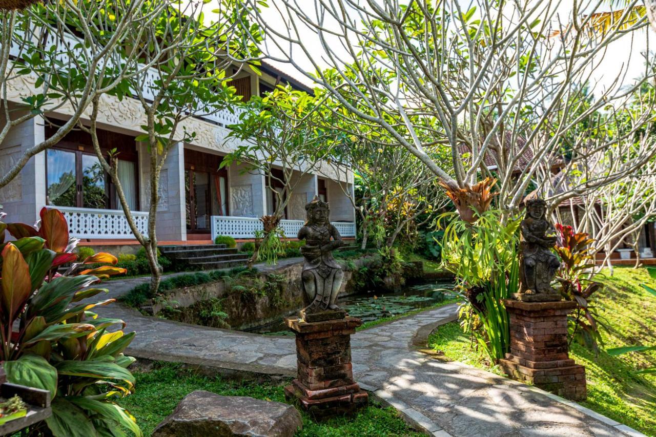 Sari Health Resort