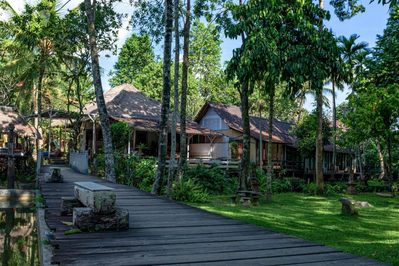 Resort Sari Health Ubud (Bali)