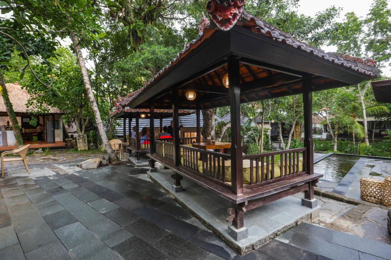 Sari Health Resort