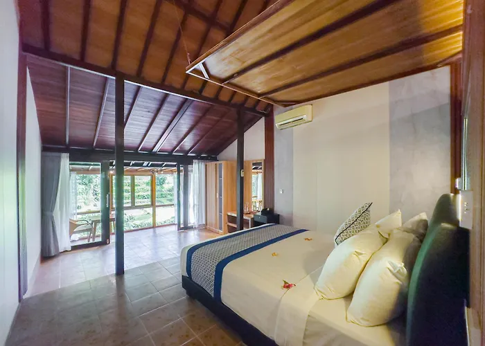 Ubud Sari Health Resort