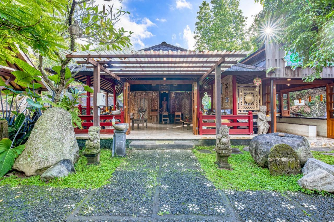 Resort Sari Health Ubud (Bali)