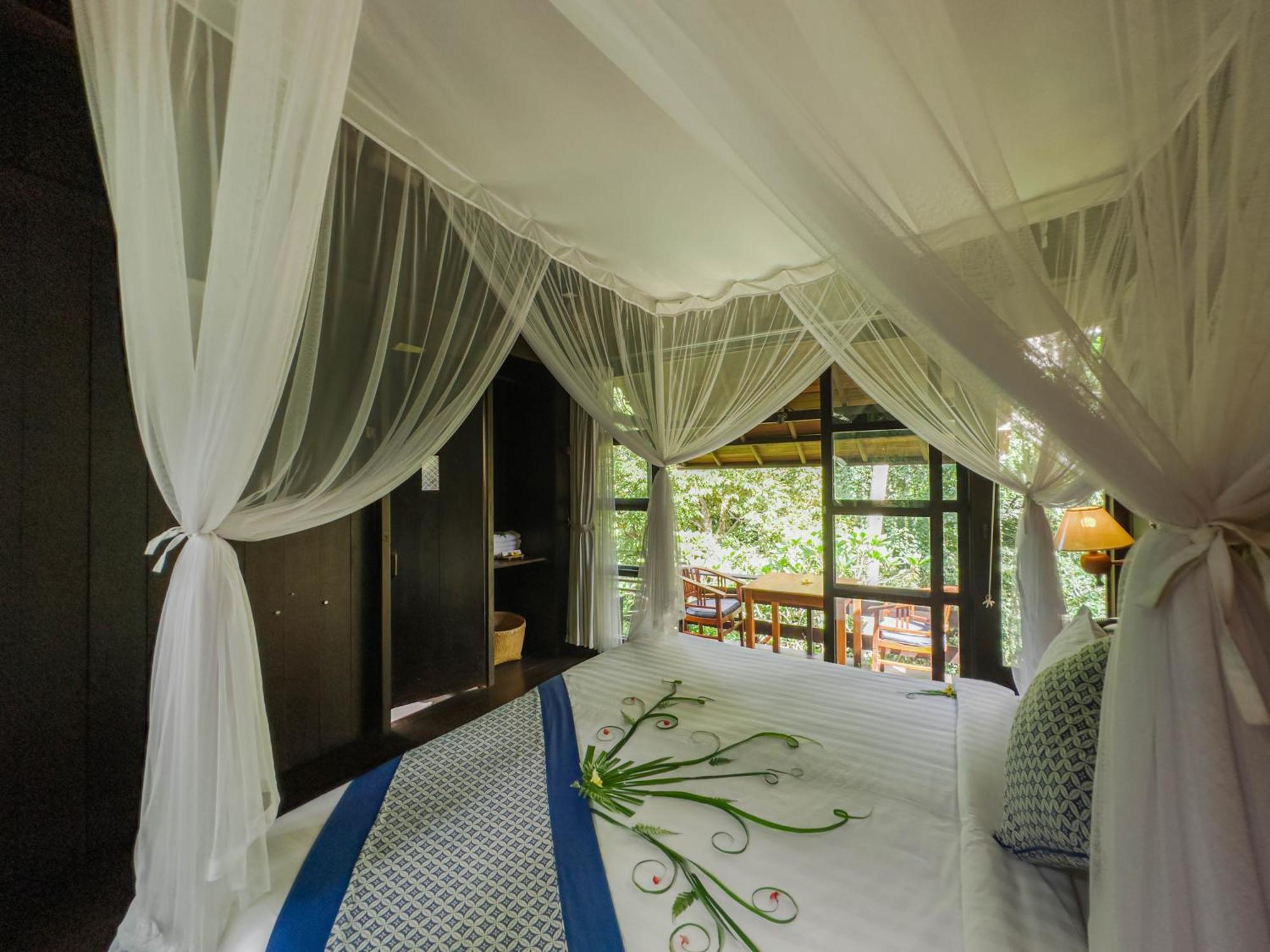 Resort Sari Health Ubud (Bali)