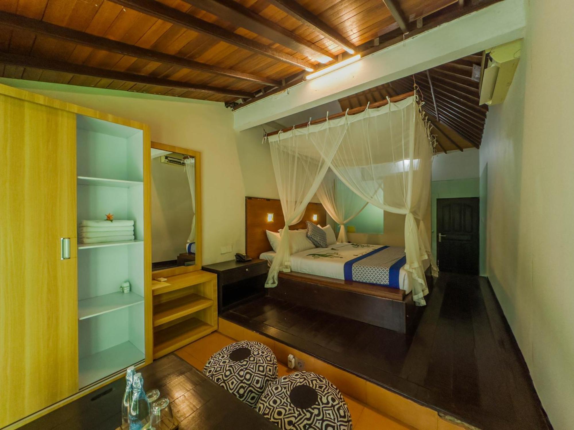 Sari Health Ubud (Bali)