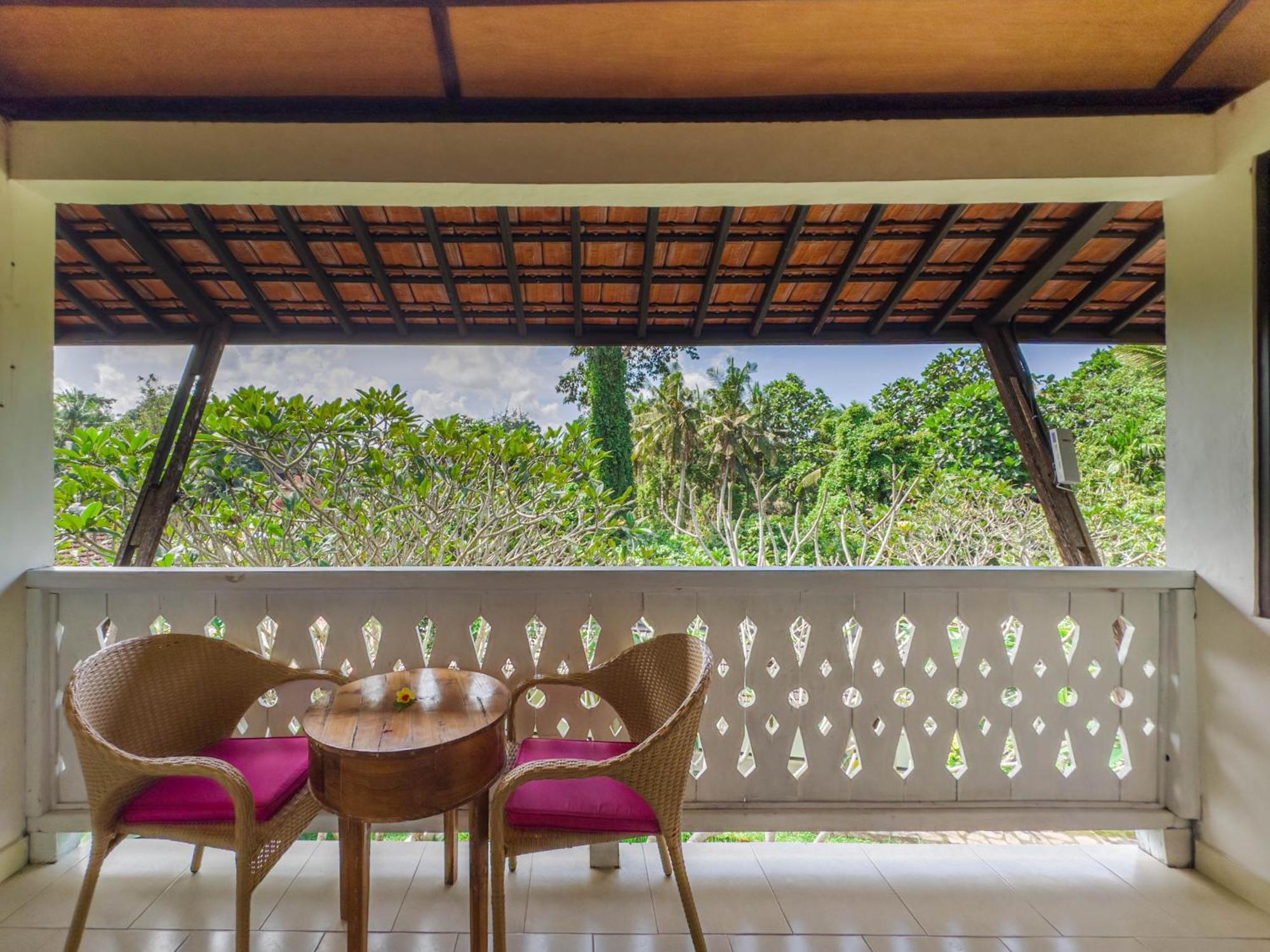 Resort Sari Health Ubud (Bali)