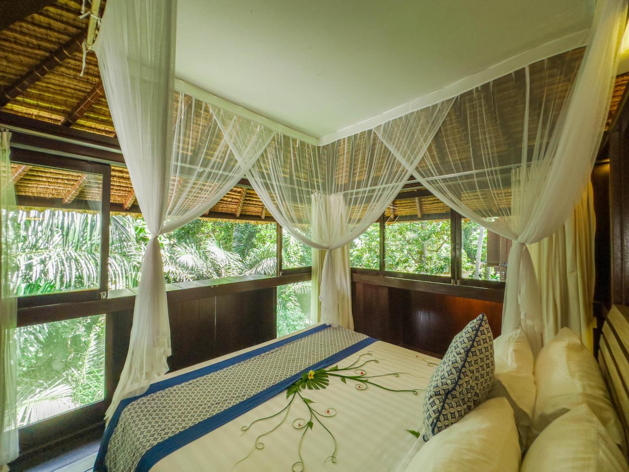 Resort Sari Health 3*