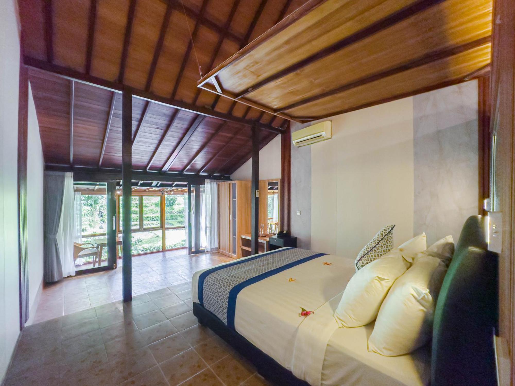 Sari Health Resort Ubud (Bali)