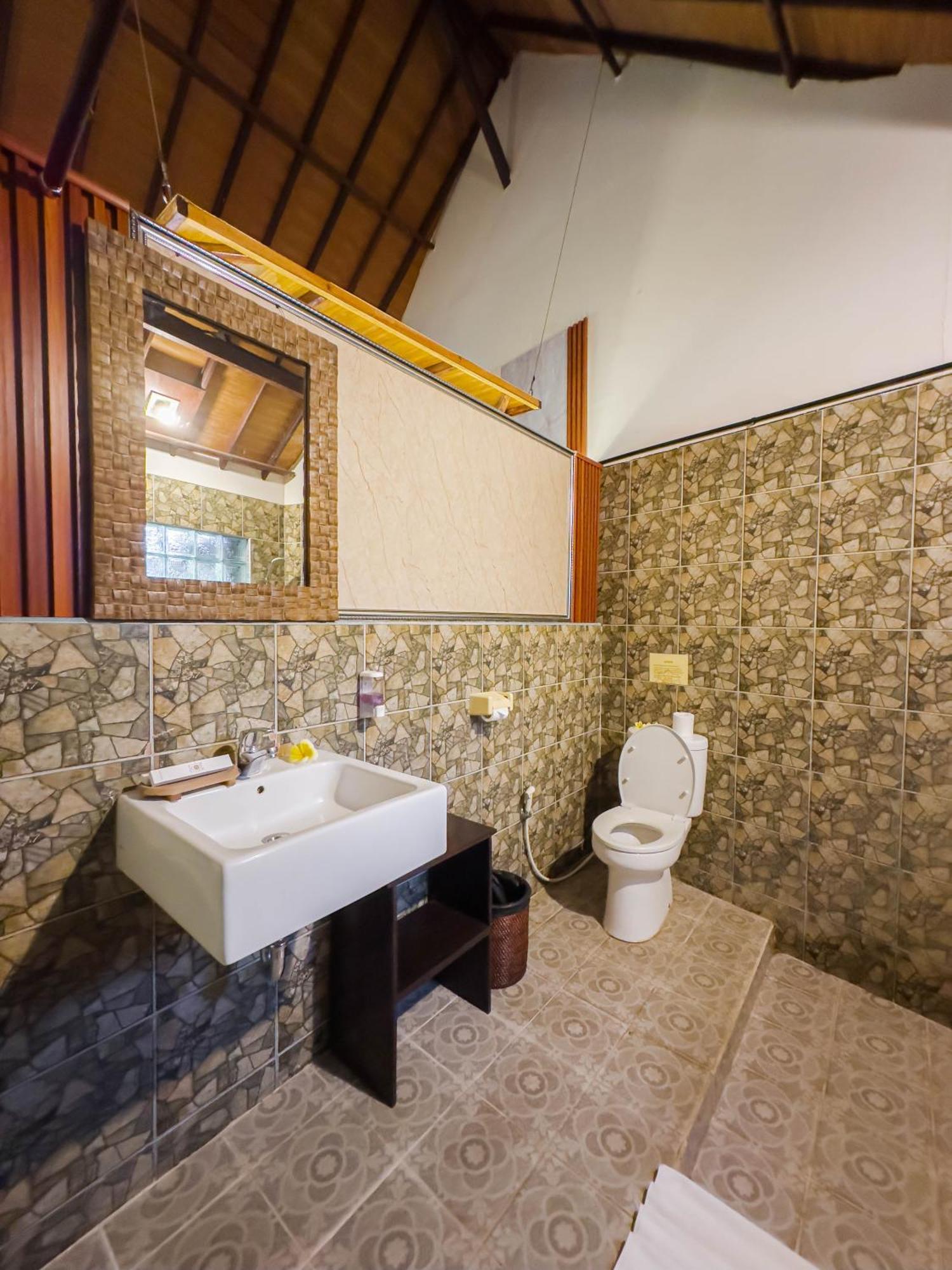 Resort Sari Health