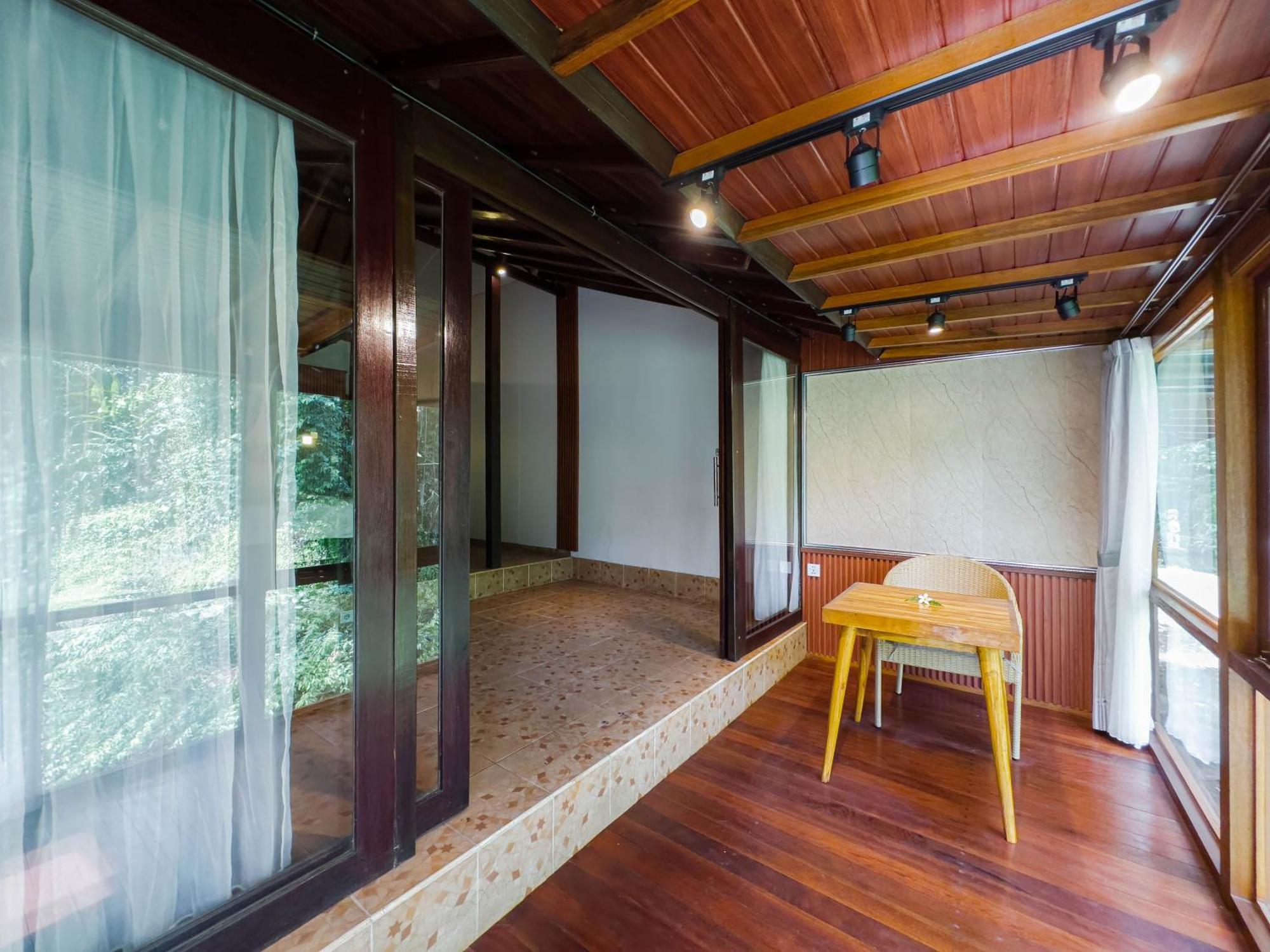 Sari Health Resort