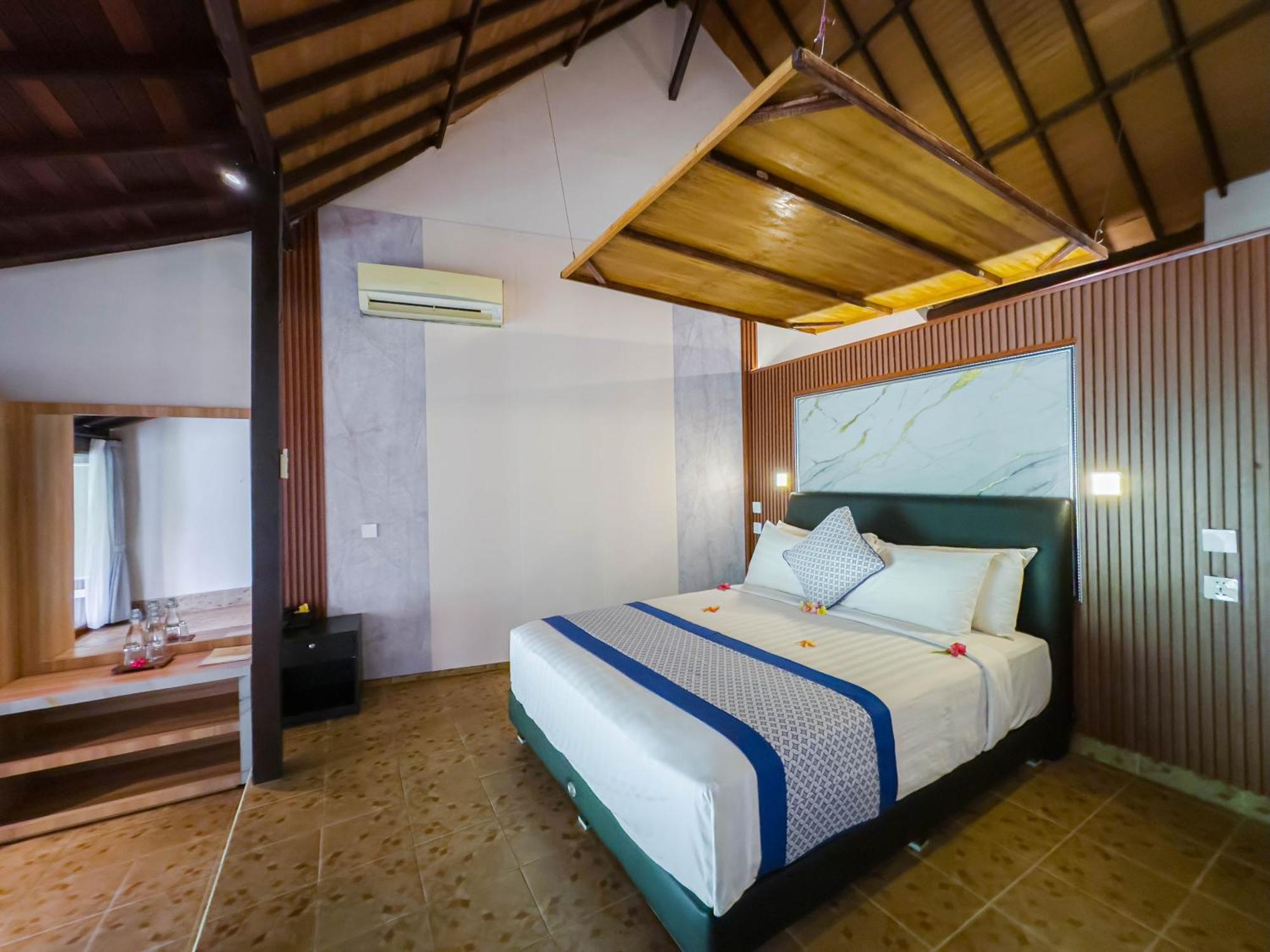 Sari Health Resort