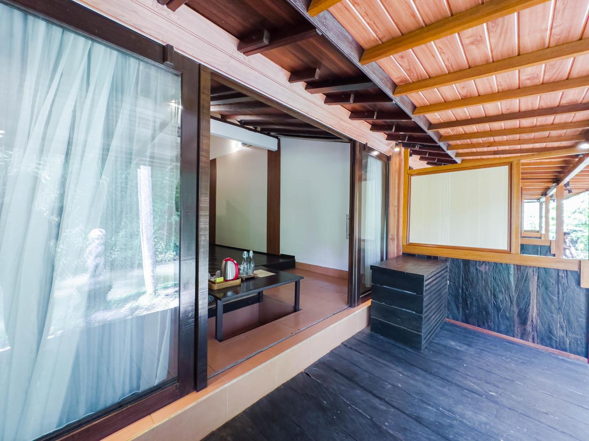 Resort Sari Health 3*
