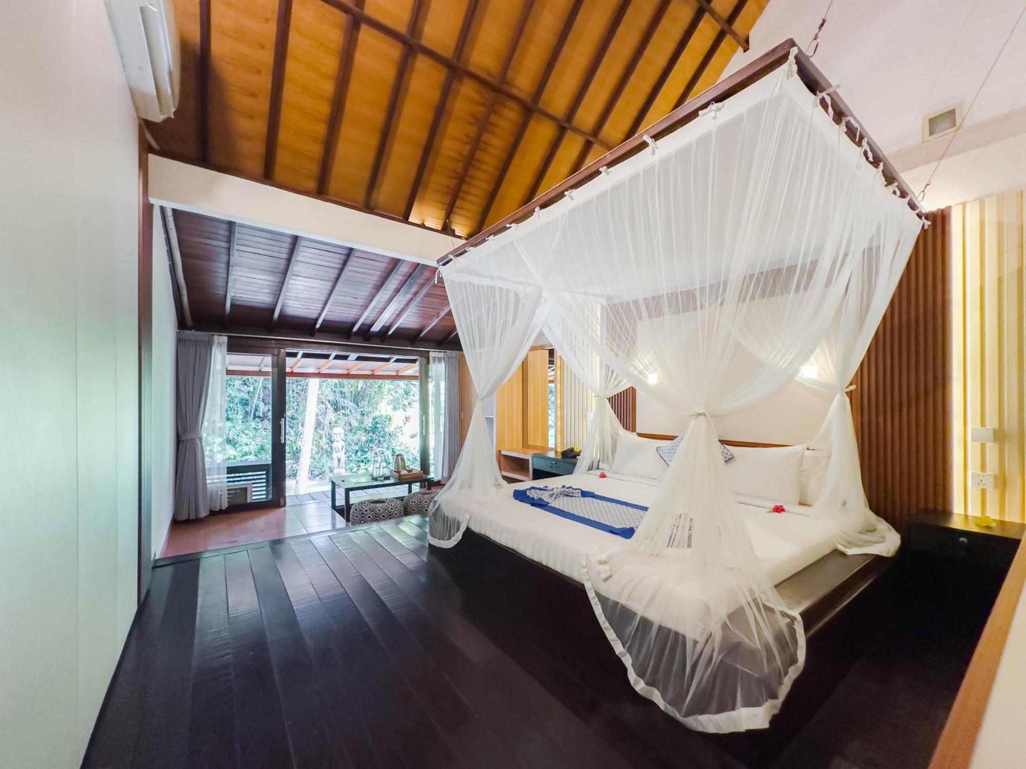 Sari Health Resort